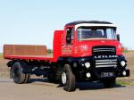 Leyland Super Comet 4x2 1959 года